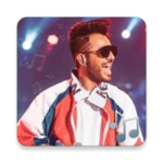 tony kakkar ringtone android application logo